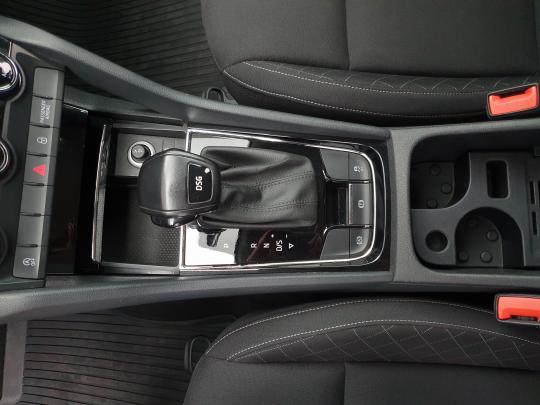 Škoda Karoq Ambition