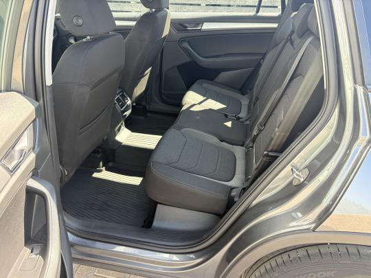 Škoda Kodiaq Ambition FL