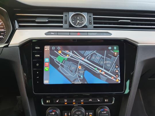 Volkswagen Passat (B8) Combi R-Line 4Motion