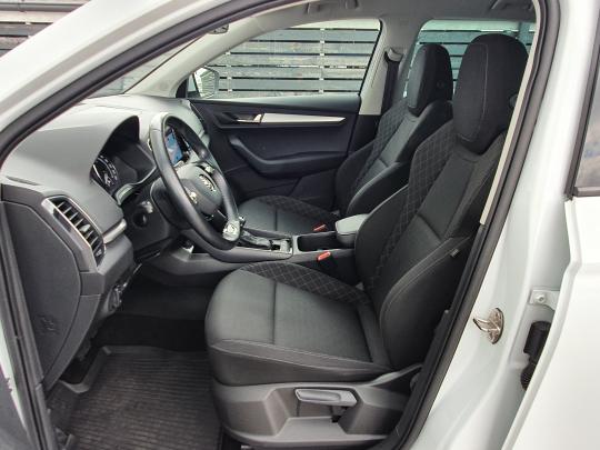 Škoda Karoq Ambition Plus