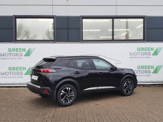 Peugeot 2008 GT-Line