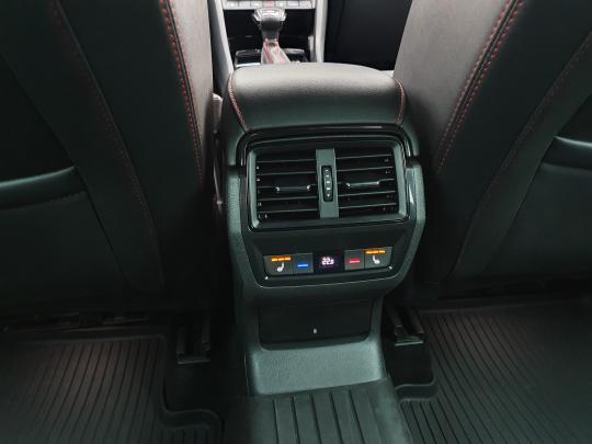 Škoda Kodiaq RS