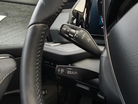 Škoda Kodiaq Selection