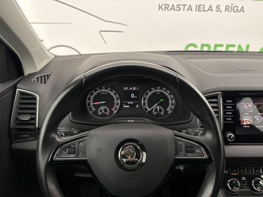 Škoda Karoq Ambition