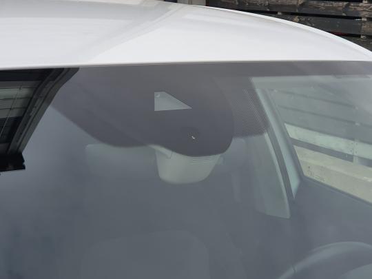 Škoda Fabia Ambition