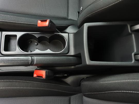 Škoda Fabia Ambition