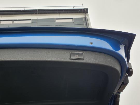 Škoda Kodiaq RS