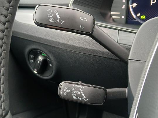 Škoda Superb Ambition Plus