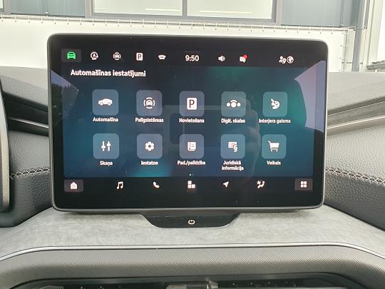 Škoda Kodiaq Selection