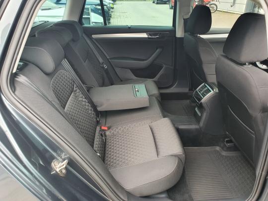 Škoda Superb Combi Ambition FL