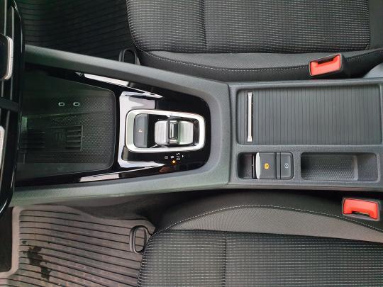 Škoda Octavia Selection