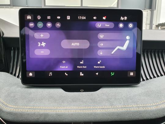 Škoda Superb Selection