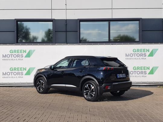Peugeot 2008 GT-Line