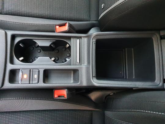 Škoda Octavia Ambition