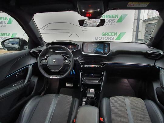 Peugeot 2008 GT-Line