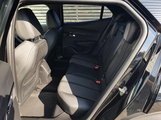 Peugeot 2008 GT-Line