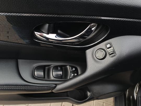 Nissan X-Trail Acenta