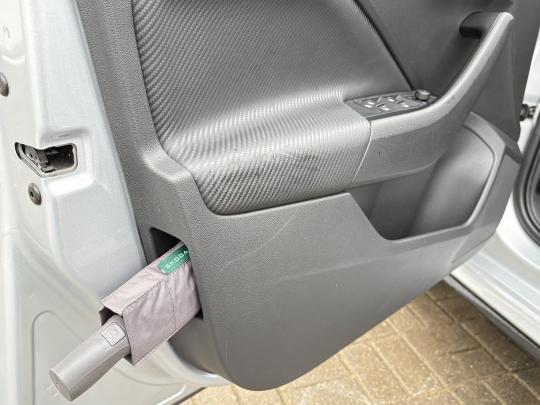 Škoda Kamiq FL Monte Carlo