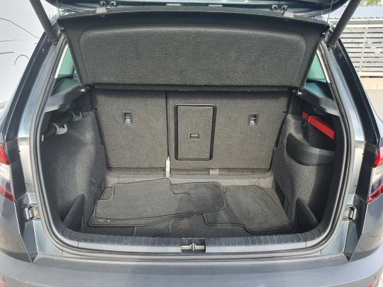Škoda Karoq Elegance Plus