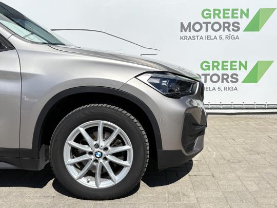 BMW X1 sDrive 18i