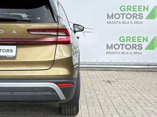 Škoda Kodiaq Selection