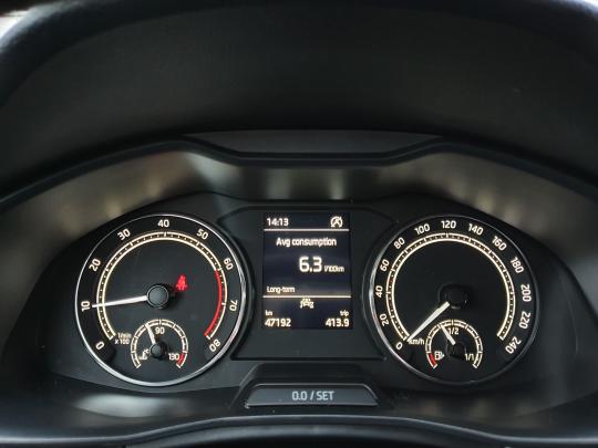 Škoda Kamiq Ambition Plus