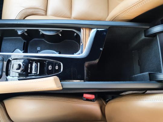 Volvo S90 Inscription