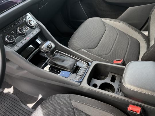 Škoda Kodiaq Ambition