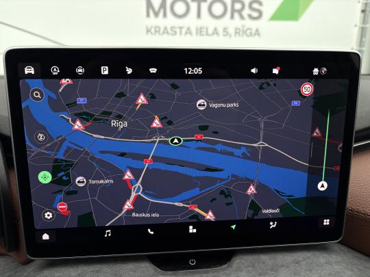 Škoda Kodiaq Selection 4x4