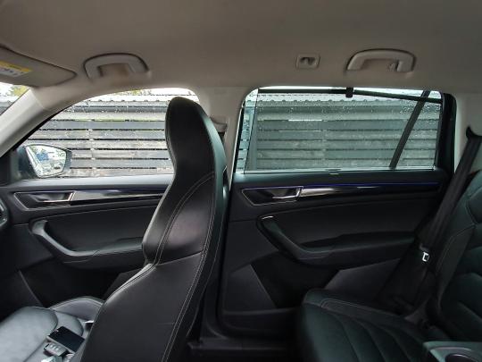 Škoda Kodiaq Elegance