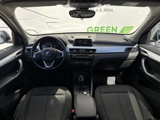 BMW X1 sDrive 18i