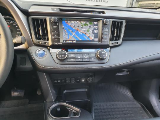 Toyota RAV 4 Premium