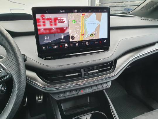 Škoda Enyaq iv Sportline