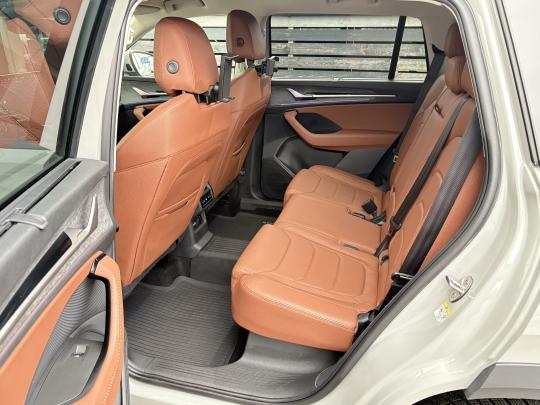 Škoda Kodiaq Selection 4x4