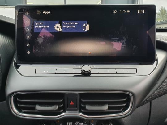 Nissan Juke N-Connecta