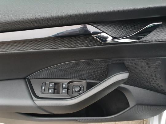 Škoda Octavia Combi Ambition