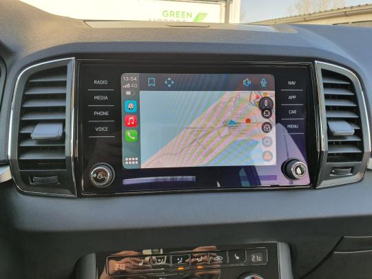 Škoda Karoq Elegance Plus