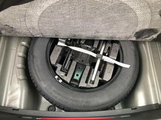 Škoda Octavia Selection