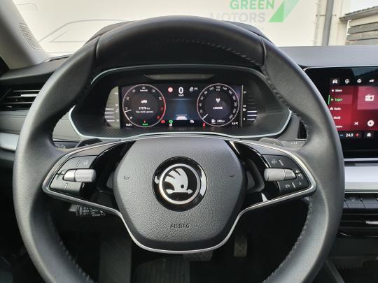 Škoda Octavia Selection