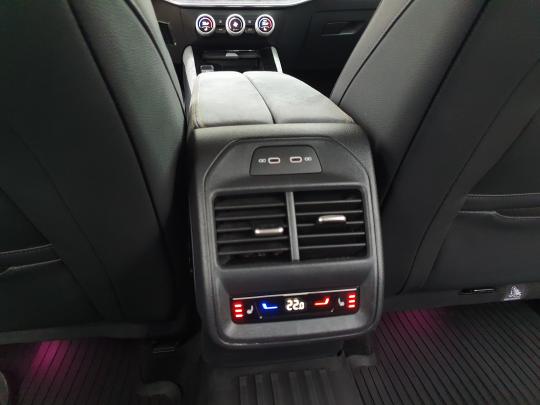 Škoda Superb Selection