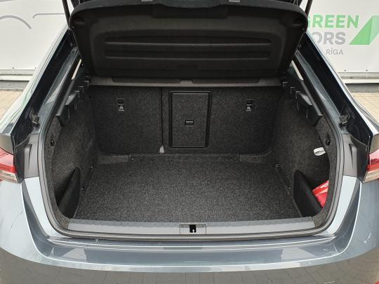 Škoda Octavia Ambition