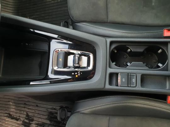 Škoda Octavia Elegance