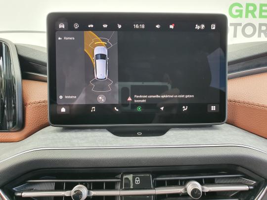 Škoda Kodiaq Selection