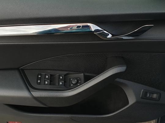 Škoda Octavia Elegance