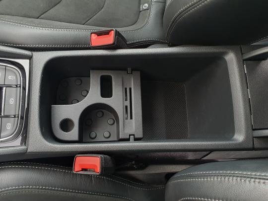 Škoda Kodiaq Elegance.