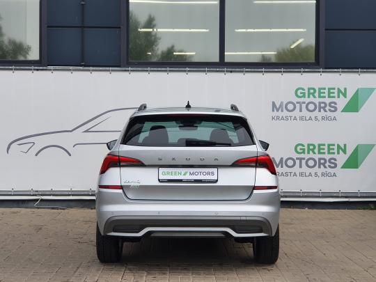 Škoda Kamiq Ambition Plus