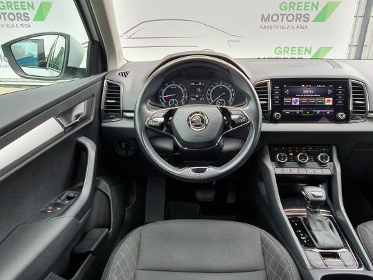 Škoda Karoq Ambition Plus