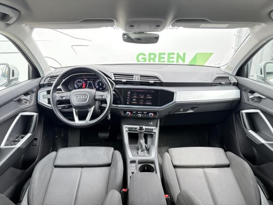 Audi Q3 35 TFSI