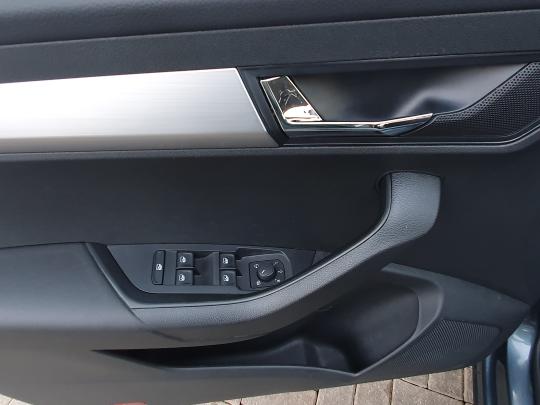 Škoda Karoq Ambition Plus