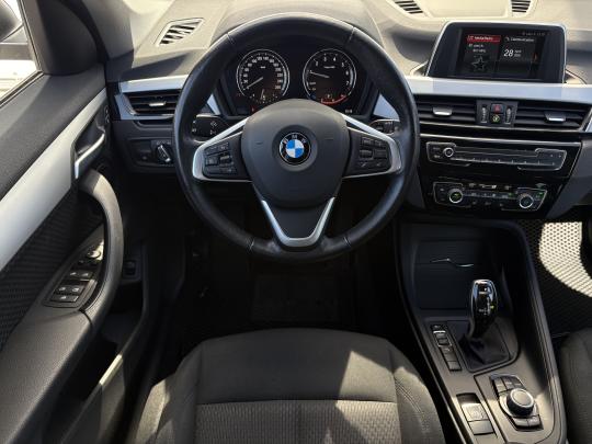 BMW X1 sDrive 18i